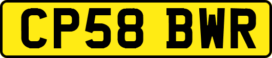 CP58BWR