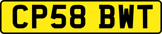 CP58BWT