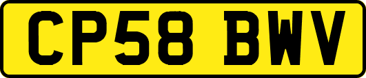 CP58BWV