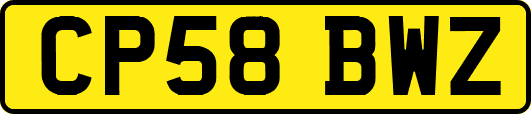 CP58BWZ