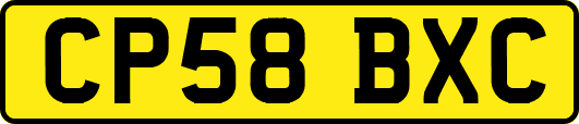 CP58BXC