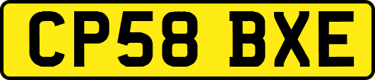 CP58BXE