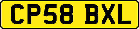 CP58BXL