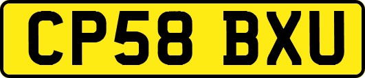 CP58BXU