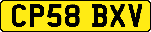 CP58BXV