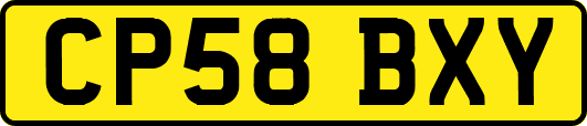 CP58BXY