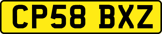 CP58BXZ