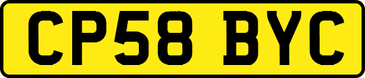 CP58BYC