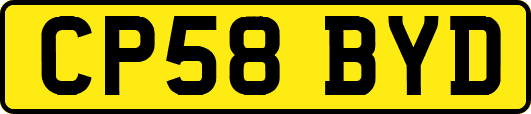 CP58BYD