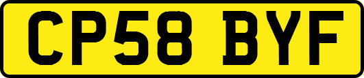 CP58BYF