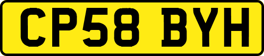 CP58BYH