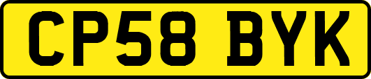 CP58BYK