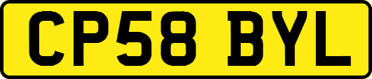 CP58BYL