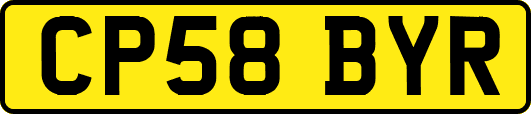 CP58BYR