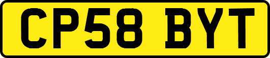 CP58BYT