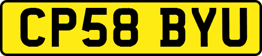 CP58BYU