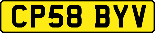 CP58BYV