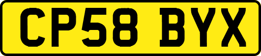 CP58BYX