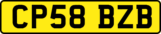 CP58BZB