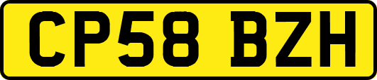 CP58BZH