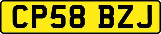 CP58BZJ