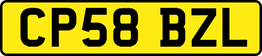 CP58BZL