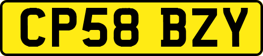 CP58BZY