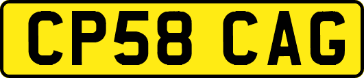 CP58CAG