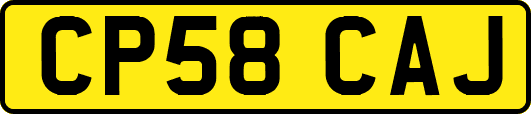CP58CAJ