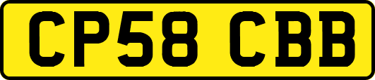 CP58CBB