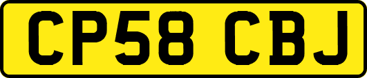 CP58CBJ