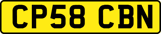 CP58CBN