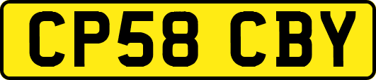 CP58CBY