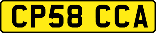 CP58CCA