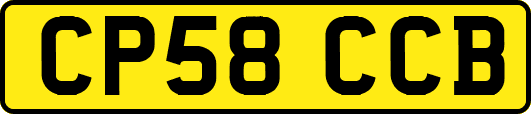 CP58CCB
