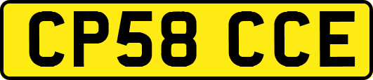 CP58CCE