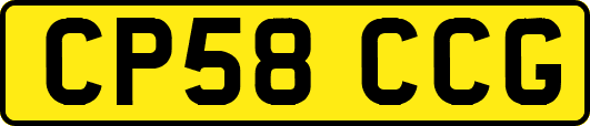 CP58CCG