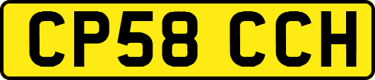 CP58CCH