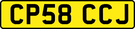 CP58CCJ