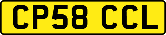 CP58CCL
