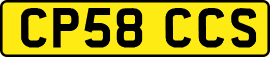 CP58CCS