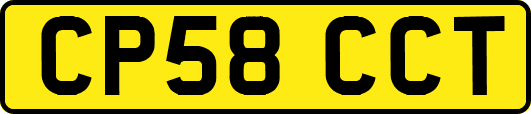CP58CCT