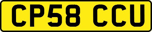 CP58CCU