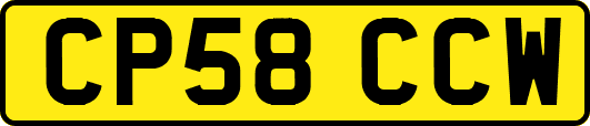 CP58CCW