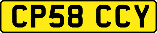CP58CCY
