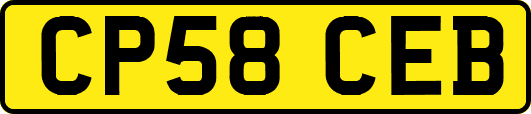CP58CEB