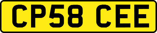 CP58CEE