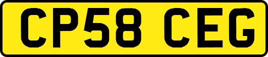 CP58CEG