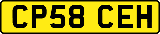CP58CEH