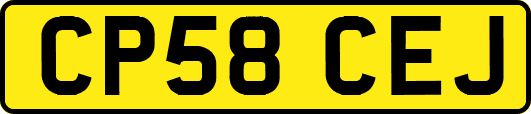 CP58CEJ